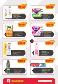 Catálogo Supermercados Tadicor semana 19 Página 6
