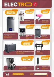 Catálogo Supermercados Tadicor semana 19 Página 8