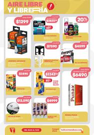 Catálogo Supermercados Tadicor semana 19 Página 9