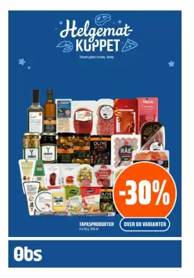 Coop Obs Kundeavis (gyldig til 10-05)