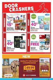 Rens Pets Depot flyer week 19 Page 2