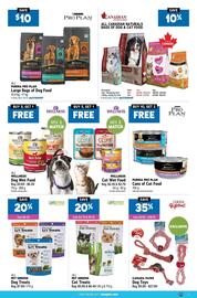 Rens Pets Depot flyer week 19 Page 5
