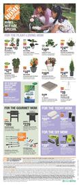 The Home Depot Weekly Ad week 19 Page 2