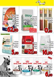 Volantino Animal City Pagina 10
