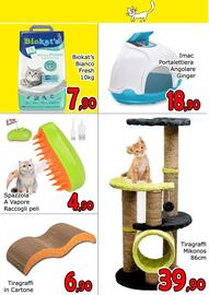 Volantino Animal City Pagina 12
