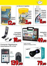 Volantino Animal City Pagina 14