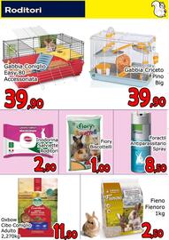 Volantino Animal City Pagina 15