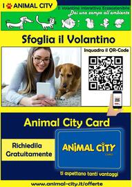 Volantino Animal City Pagina 19