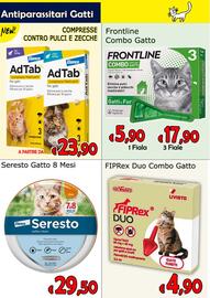 Volantino Animal City Pagina 4