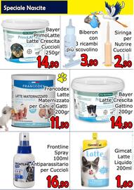 Volantino Animal City Pagina 5