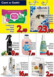 Volantino Animal City Pagina 7