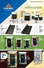 Canac flyer Page 1