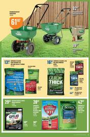 Canac flyer Page 11