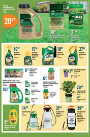 Canac flyer Page 12