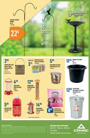 Canac flyer Page 19