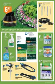 Canac flyer Page 8