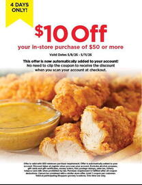 SHOPPERS Weekly Ad week 19 Page 2