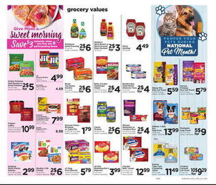 SHOPPERS Weekly Ad week 19 Page 4