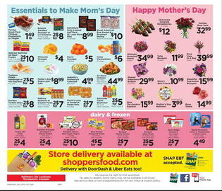 SHOPPERS Weekly Ad week 19 Page 5