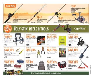 Cabela's flyer Page 5