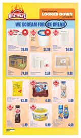 Wholesale Club flyer Page 10
