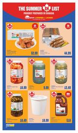 Wholesale Club flyer Page 6