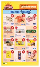 Wholesale Club flyer Page 7