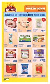 Wholesale Club flyer Page 9