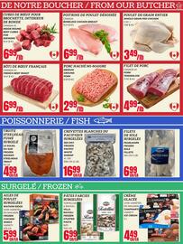 Euromarché flyer Page 2