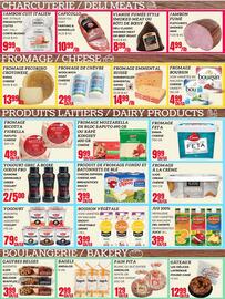 Euromarché flyer Page 3