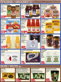 Euromarché flyer Page 4