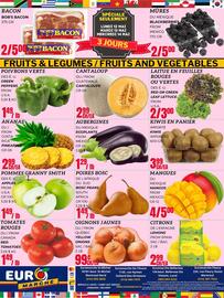 Euromarché flyer Page 5