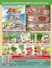 Marche C&T flyer Page 2