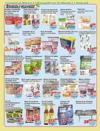 Marche C&T flyer Page 3