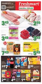 Shop Easy Foods flyer Page 1