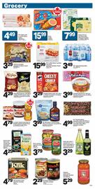 Shop Easy Foods flyer Page 7