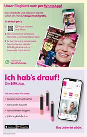 Bipa Flugblatt Seite 11