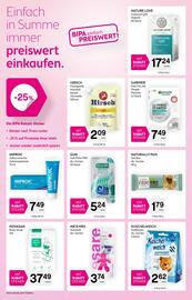 Bipa Flugblatt Seite 4
