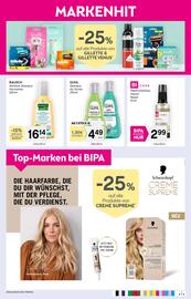 Bipa Flugblatt Seite 8