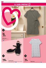 Catalogue Carrefour Market | SPÉCIAL FÊTE DES MÈRES page 10
