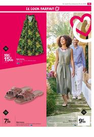 Catalogue Carrefour Market | SPÉCIAL FÊTE DES MÈRES page 11