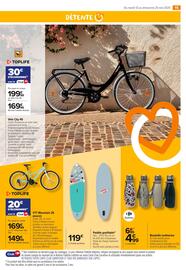 Catalogue Carrefour Market | SPÉCIAL FÊTE DES MÈRES page 15