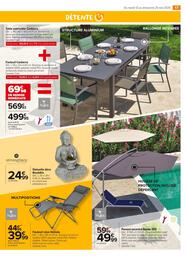 Catalogue Carrefour Market | SPÉCIAL FÊTE DES MÈRES page 17