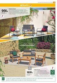 Catalogue Carrefour Market | SPÉCIAL FÊTE DES MÈRES page 19