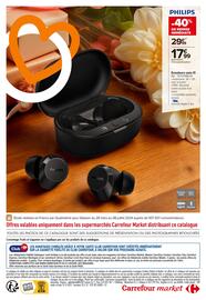 Catalogue Carrefour Market | SPÉCIAL FÊTE DES MÈRES page 24