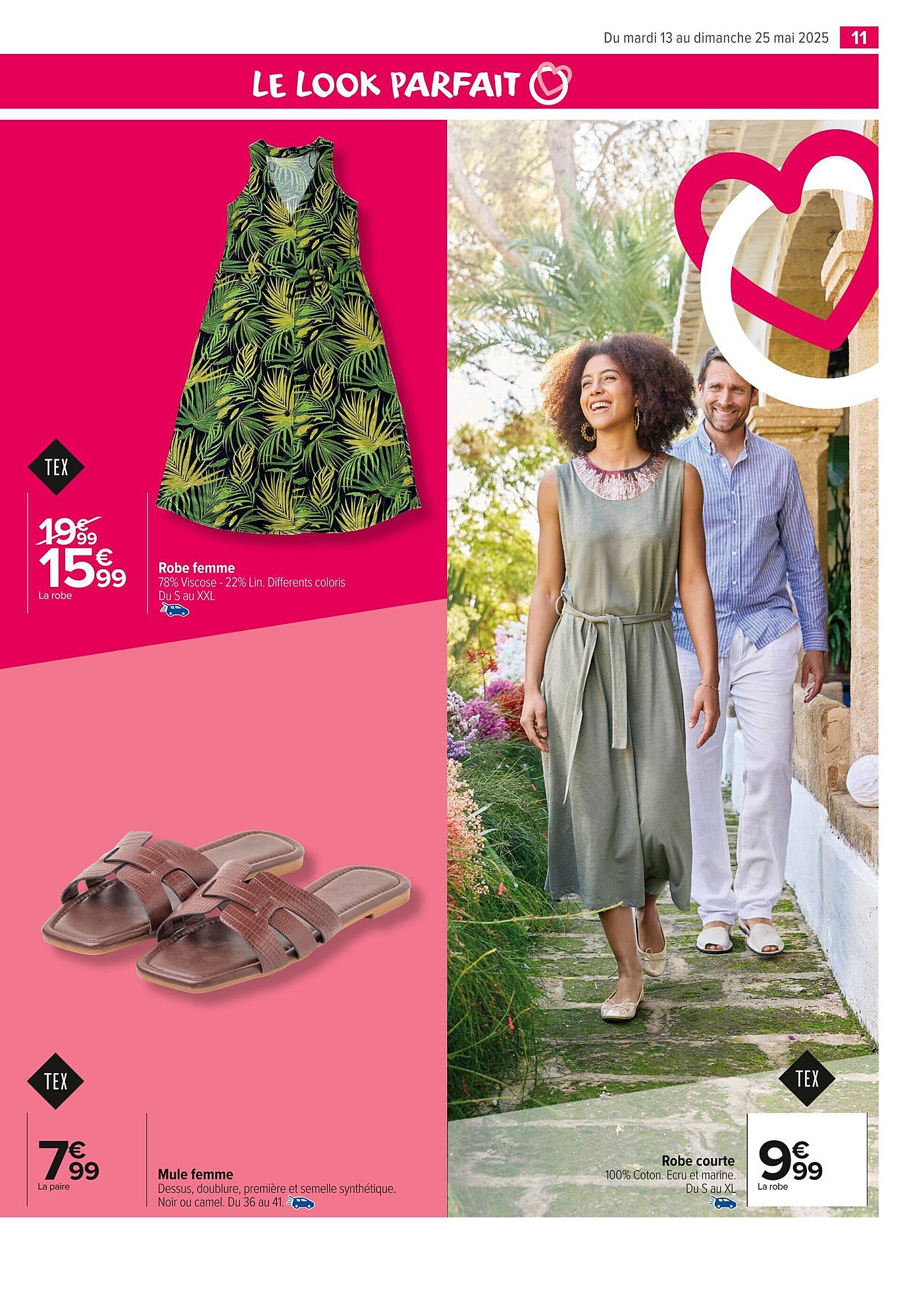 Catalogue Carrefour Market page 11