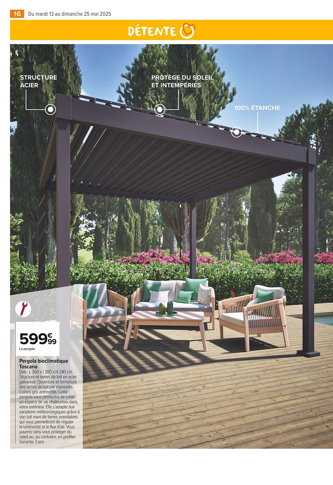 Catalogue Carrefour Market page 16