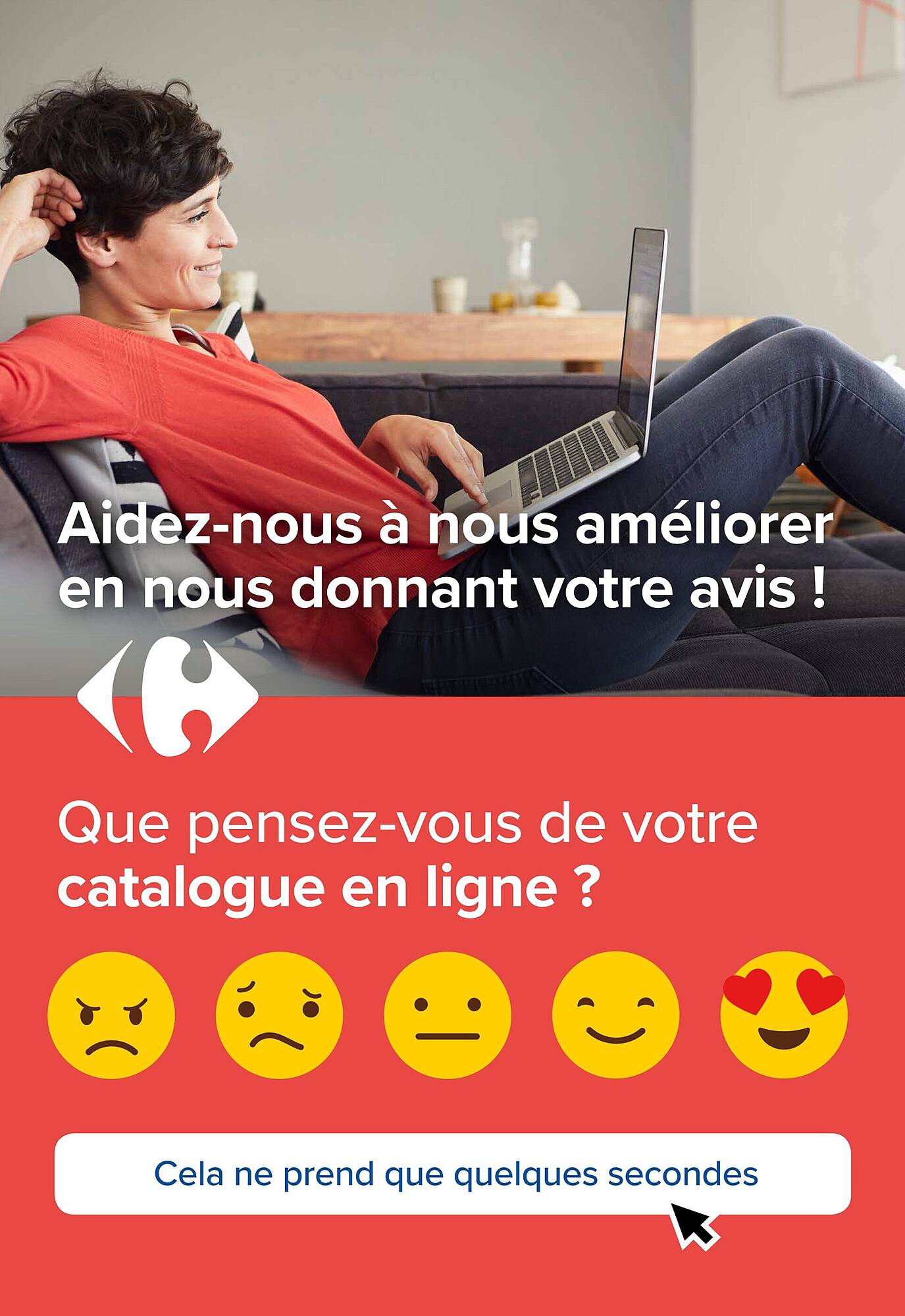 Catalogue Carrefour Market page 25