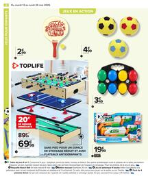 Catalogue Carrefour page 10