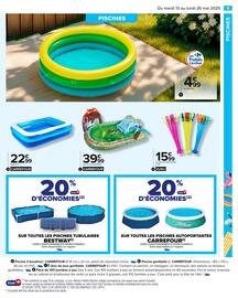 Catalogue Carrefour page 11